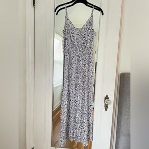 Reformation Bianka Midi Dress
